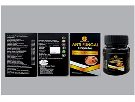 ANTI FUNGAL 